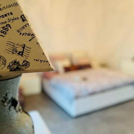 Apartmán Casa Feby Aosta Exteriér fotografie